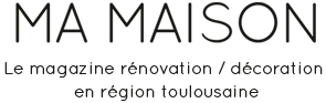 Décoratrice d'intérieur Toulouse_logo-MA-MAISON-magazine